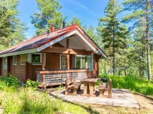 Holiday Home Kataja 6 by Interhome - Isnäs