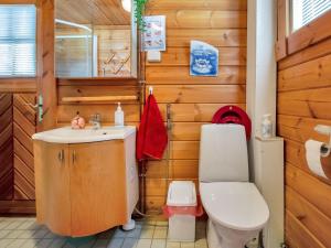 Holiday Home Villa henna by Interhome