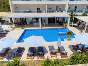 Apartment Perla Resort-3 by Interhome