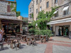Appartements Apartment Les Terrasses de Mazzetta by Interhome : photos des chambres