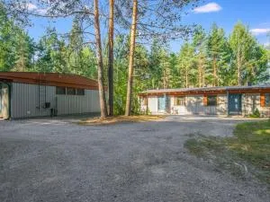 Holiday Home Mäntyranta 5 by Interhome - Putikko