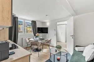 Entspanntes Wohnen in ruhiger Lage in Leoben - Donawitz