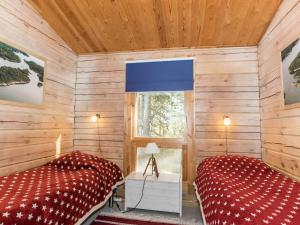 Holiday Home Villa bergholmen by Interhome