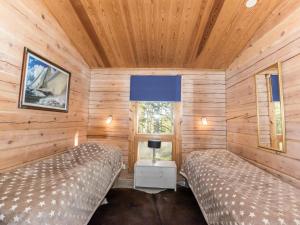 Holiday Home Villa bergholmen by Interhome