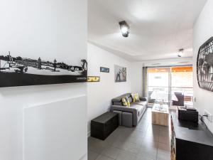 Apartment Clair de Dune-3 by Interhome