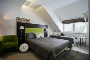 Apartment Silver Deer, Kranjska Gora - 塔尔维西奥