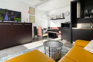 Apartment Silver Deer, Kranjska Gora 