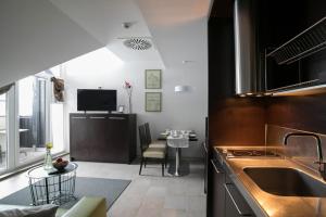 Apartment Silver Deer, Kranjska Gora 