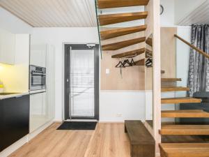 Holiday Home Villa rauha by Interhome