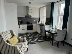 Lowther Apartment - 2 Bed Apartment - Distington