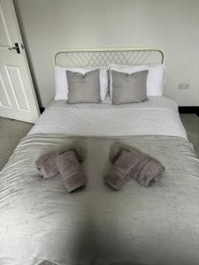 Lowther Apartment - 2 Bedrooms - Sleeps 4