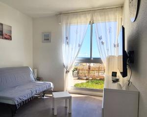 Le Caméléon - Détente en bord de mer