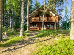 obrázek - Holiday Home Utras by Interhome