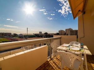 Studio Ormarine by Interhome