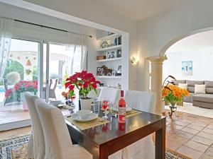 Holiday Home Casa Carma by Interhome