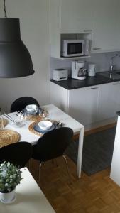 Haven Homes, Arctic Haven