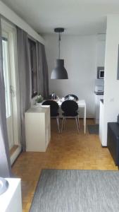 Haven Homes, Arctic Haven