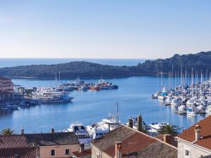 Apartment Vista by Interhome