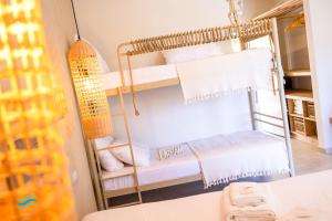 Deluxe Family Room room in Plataria Seaside Resort
