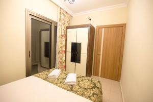 Mete 2 Villa İcmeler Marmaris