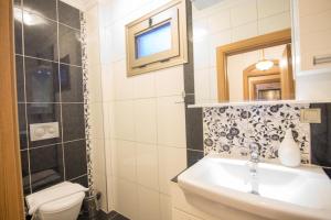 Mete 2 Villa İcmeler Marmaris