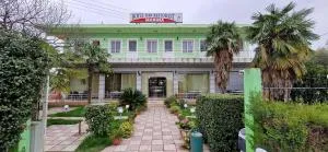 Hotel Bar Restorant Marina - Vau i Dejës