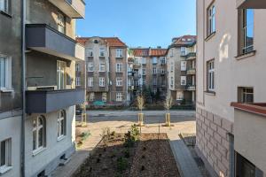 Cosy Studios near the Old Town in Gdańsk by Renters