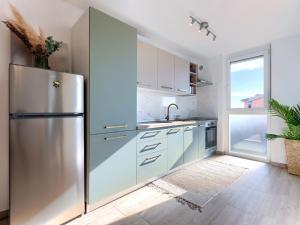 Apartment La Mar-1 by Interhome 