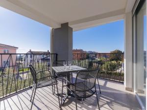 Apartment La Mar-1 by Interhome 