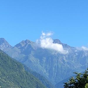 Appartements Newly Renovated Ground Floor Apartment close to Thermes : photos des chambres