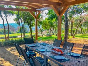 Holiday Home Villa Selagodi by Interhome 