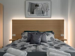 Holiday Home Aria Blue by Interhome 