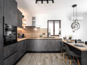 Holiday Home Aria Blue by Interhome 