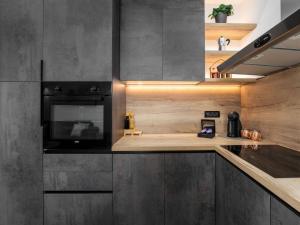 Holiday Home Aria Blue by Interhome