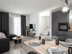 Holiday Home Aria Blue by Interhome