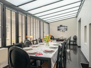 Villas Villa Villa Orion by Interhome : photos des chambres