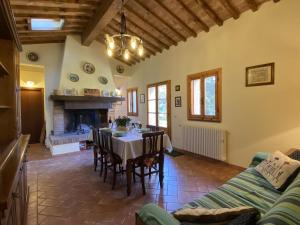 Holiday Home Il Frutteto by Interhome