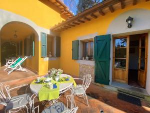 Holiday Home Il Frutteto by Interhome