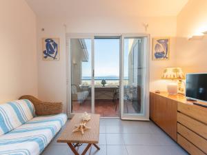 Apartment I Boboli by Interhome