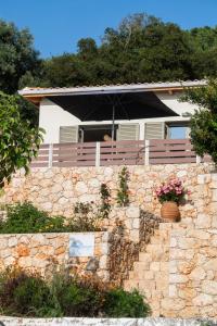 Athanion Sunset House