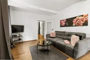 Moderne 70m2 Ferienwohnung in Mautern - Kalwang