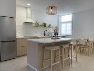 MarketHome Puertito de Guimar - El Socorro