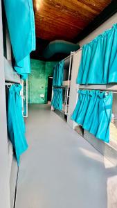 12-Bed in mixed Dormitory Room room in Iconic Athens Hostel