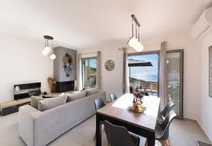 Athanion Sunset House - Ágios Pétros