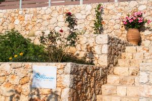 Athanion Sunset House