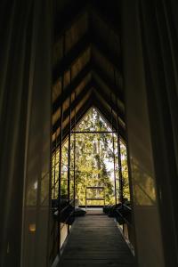 ZlatAir Twins - Chaty, Nova Varoš