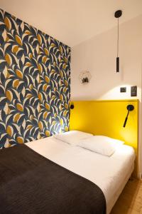 Hotels Hotel de La Paix : photos des chambres