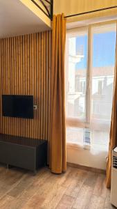 Wolf Duplex Heart of Cannes & Beaches