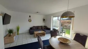 Ferienwohnung Schaabe - Drewoldke