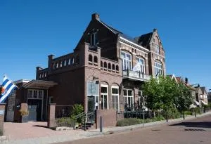 B&B Het Oude Postkantoor - Kruiningen